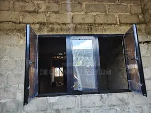 Premium Aluminium Casement Windows – Strong, Stylish Long Lasting