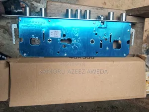 Security Door Eangine Best Quality