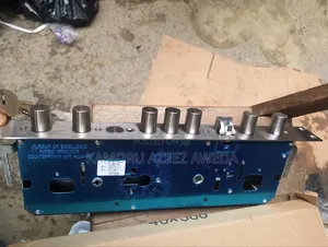 Security Door Eangine Best Quality