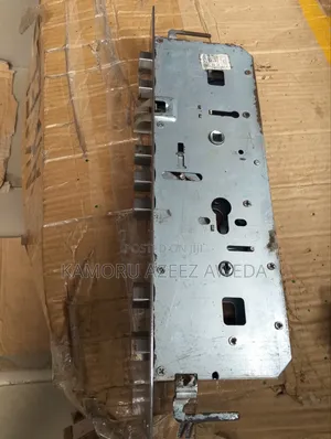 Security Door Eangine Best Quality