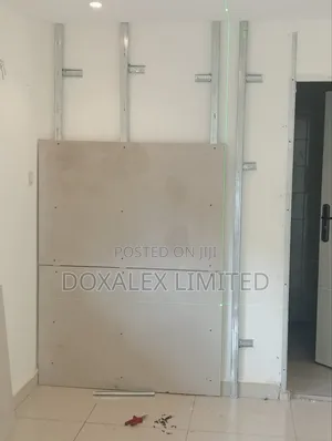 Wall Cladding With Fibre Cement Board