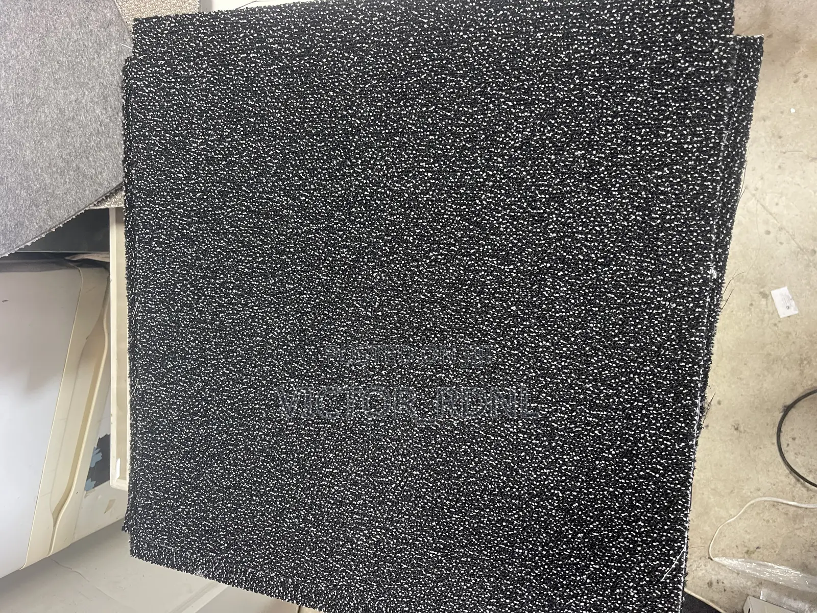 Authentic Rug Tiles