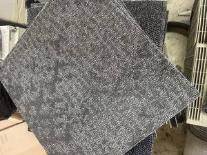 Authentic Rug Tiles