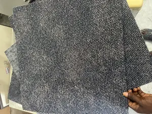 Authentic Rug Tiles