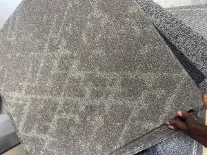 Authentic Rug Tiles