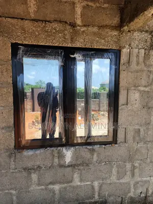 “Strong Windows For Strong Buildings ”