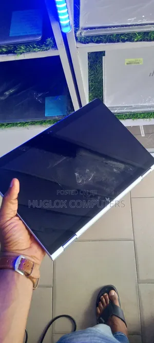 Laptop HP EliteBook X360 1030 G3 8GB Intel Core I5 SSD 256GB