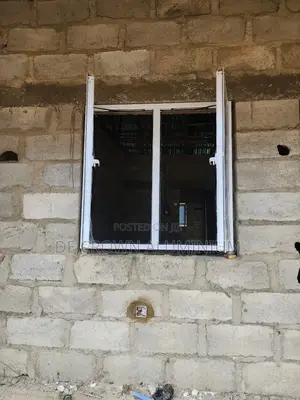 “Luxury Aluminium Casement Windows ”