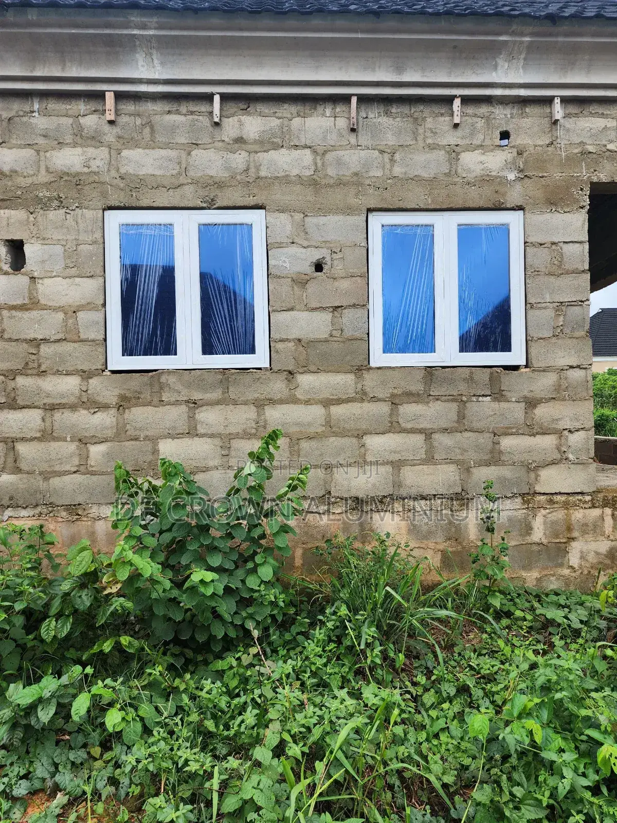 “Luxury Aluminium Casement Windows ”
