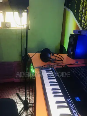 Smooth Groove Studios