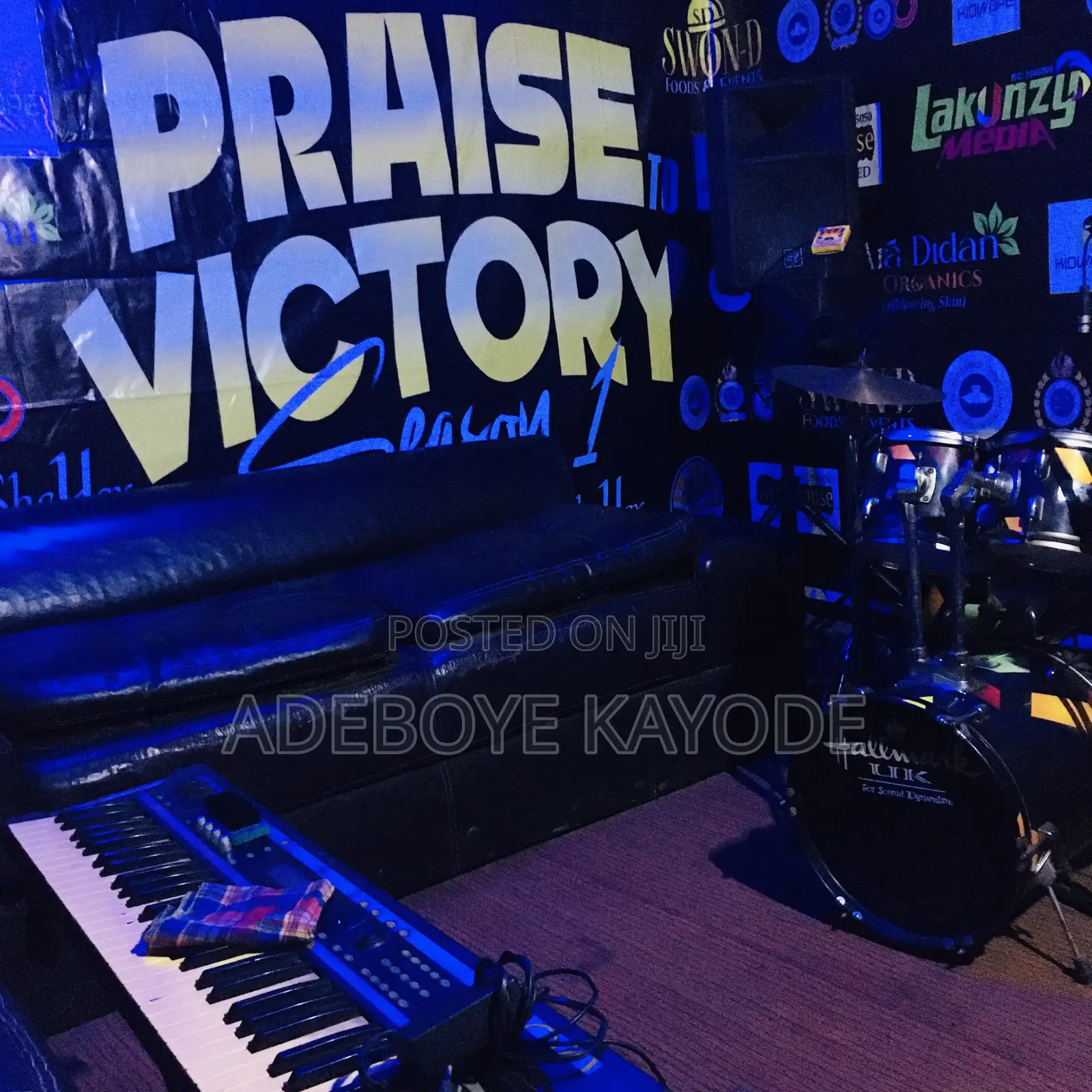 Smooth Groove Studios
