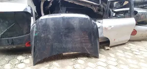 Bonnet Volkswagen Tiguan 2018