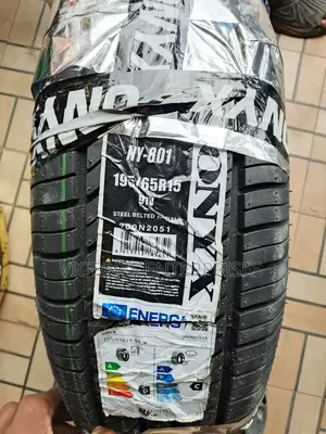 195/65 R 15 Onyx Original Quality Tire