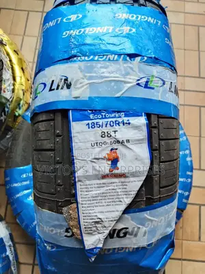 185/70 R 14 Ling Long Tires
