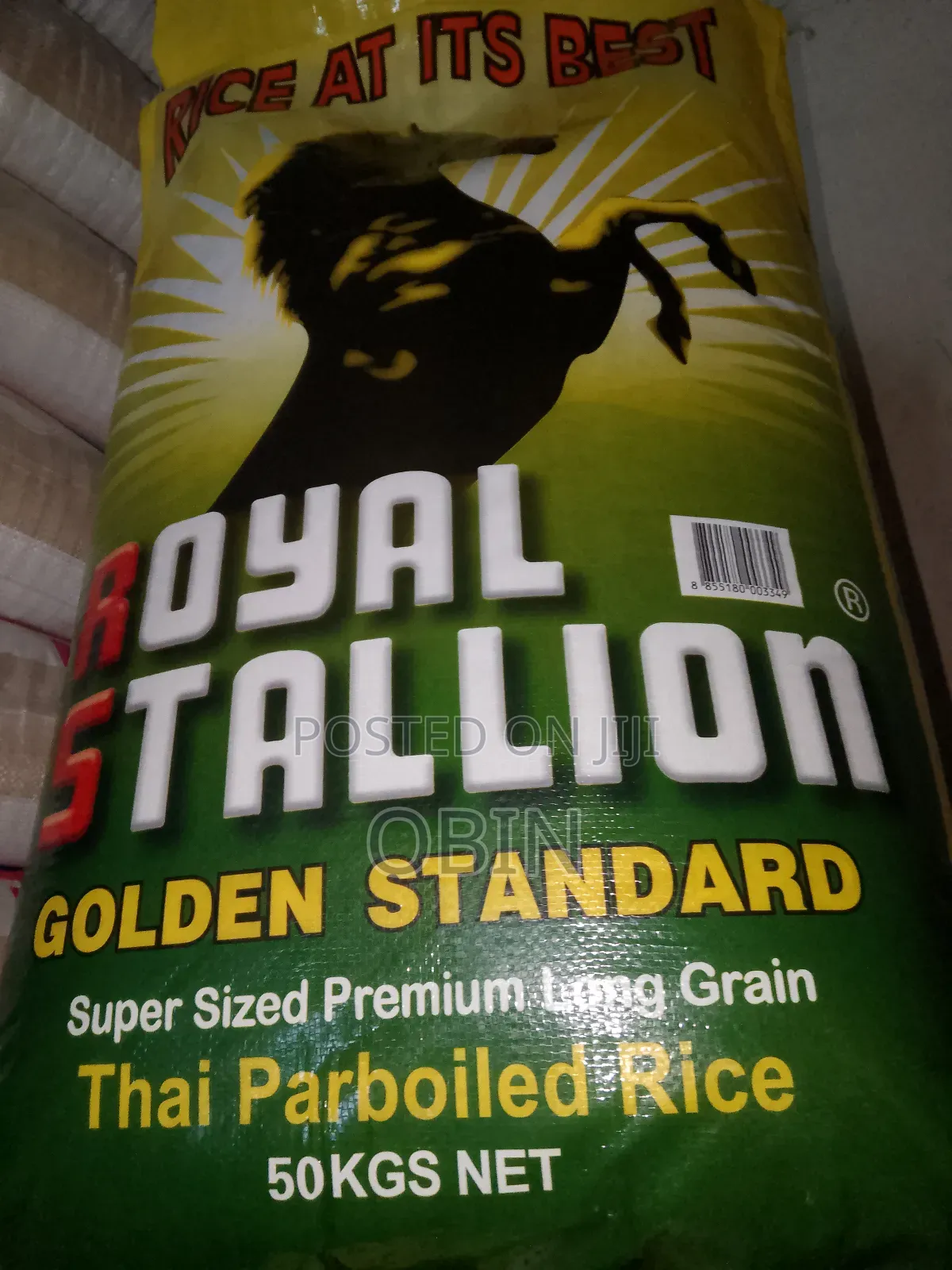 Royal Stallion 50kg