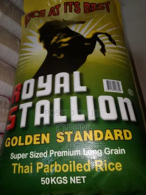 Royal Stallion 50kg