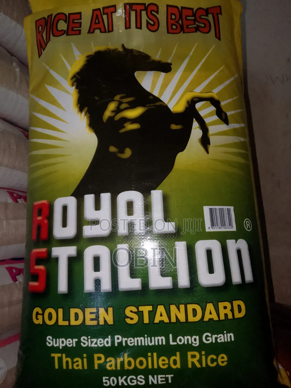 Royal Stallion 50kg