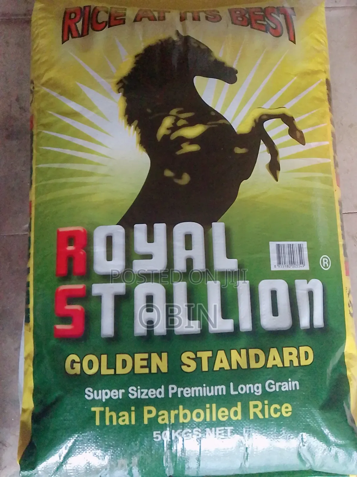 Royal Stallion 50kg