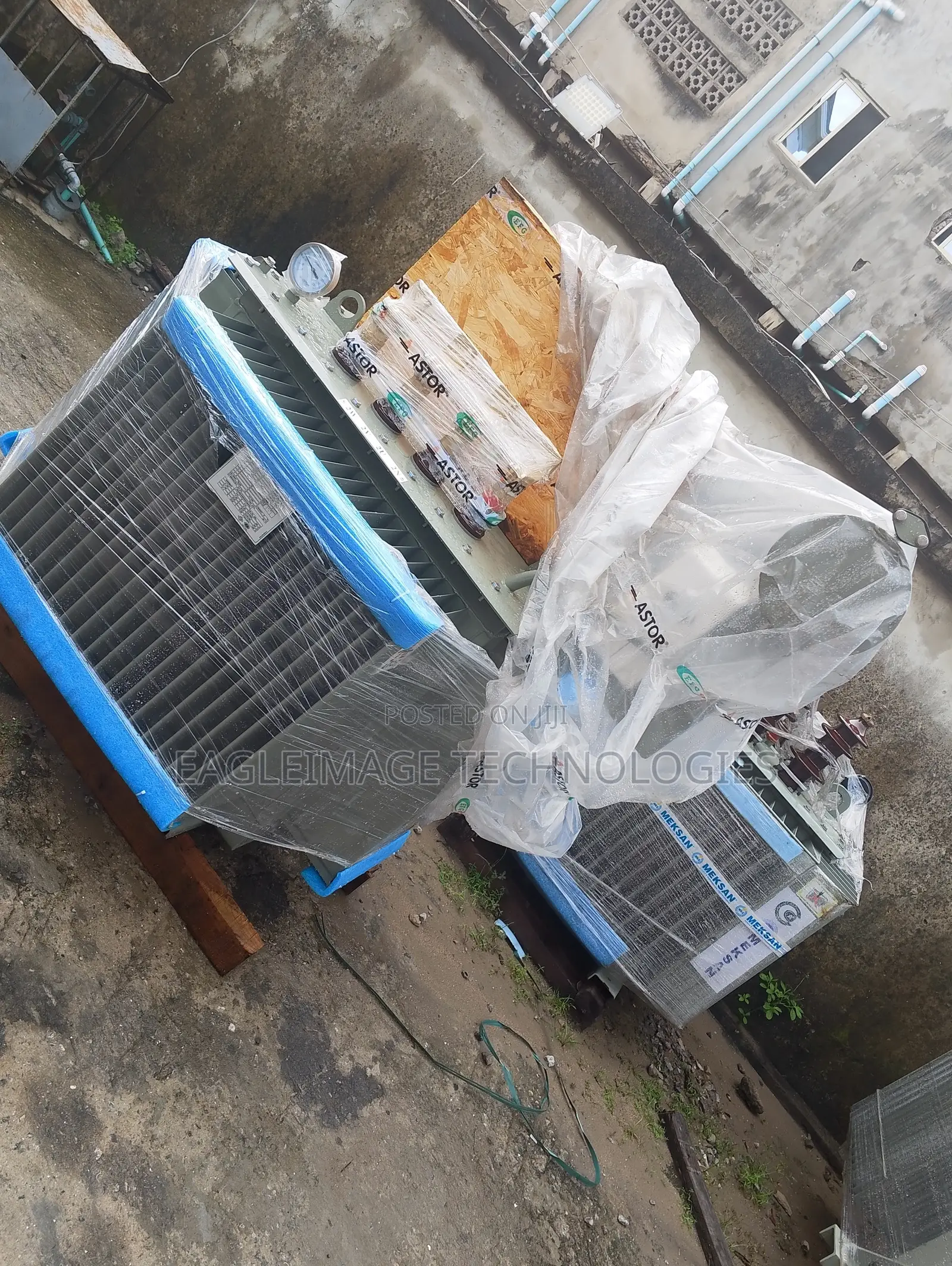 Astor 500kva 11kv Transformer – Reliable Energy Flow Solution