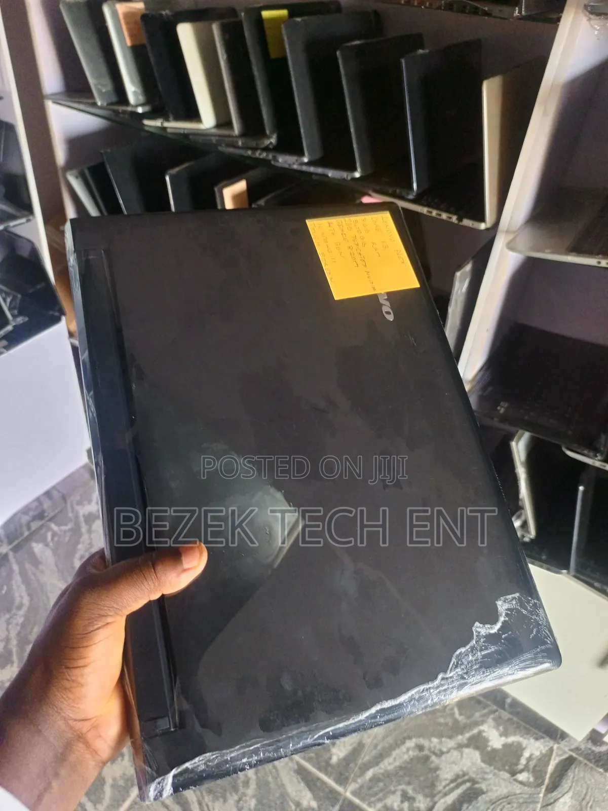 New Laptop Lenovo Flex 2 8GB Intel Core I3 HDD 500GB