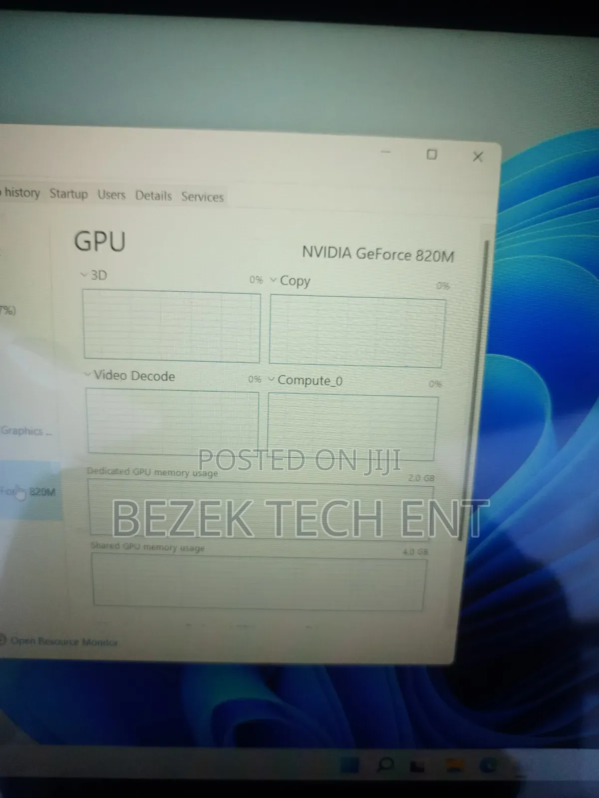 New Laptop Lenovo Flex 2 8GB Intel Core I3 HDD 500GB