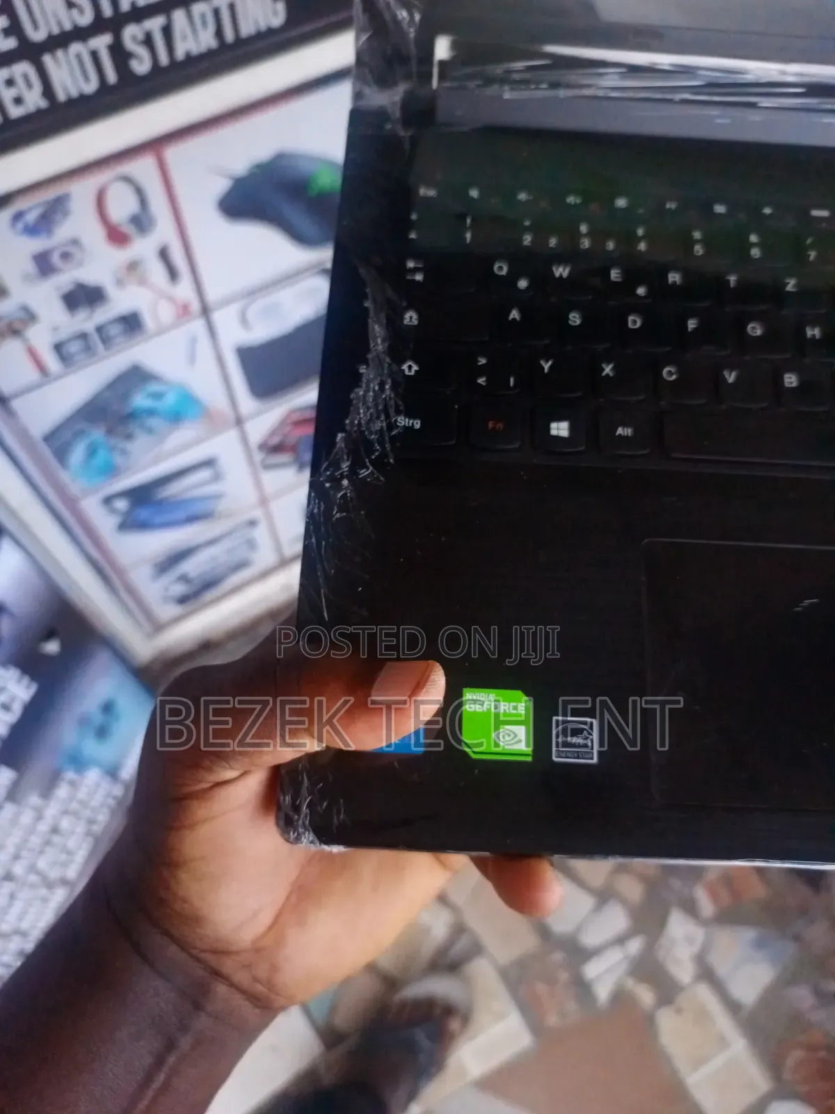 New Laptop Lenovo Flex 2 8GB Intel Core I3 HDD 500GB