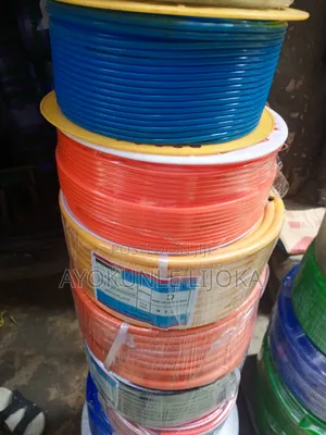 Air Hose Reinforcement