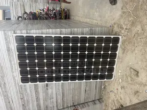 200 Watts Canadian Solar Panel