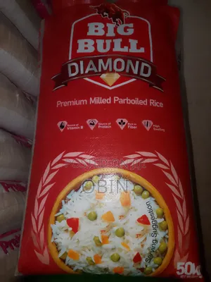 Big Bull Diamond 50kg