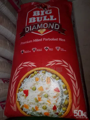 Big Bull Diamond 50kg