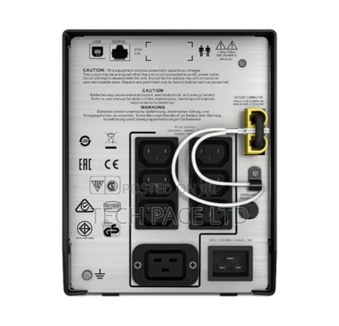 Apc Smart Ups