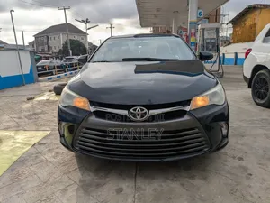 Toyota Camry LE 4dr Sedan (2.5L 4cyl 6A) 2017 Blue