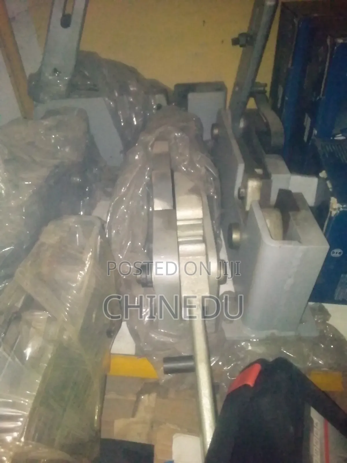 Rod Cutter Original