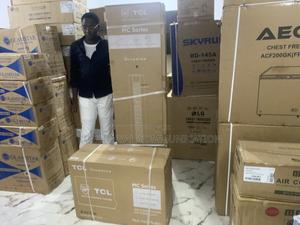 TCL 2hp Aircon – Floor Model With R32 Gas in Abule Egba - Home ...