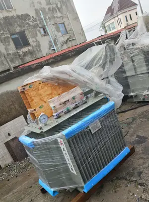 Astor 500kva/11kv Transformer – Smart Choice for Heavy Loads