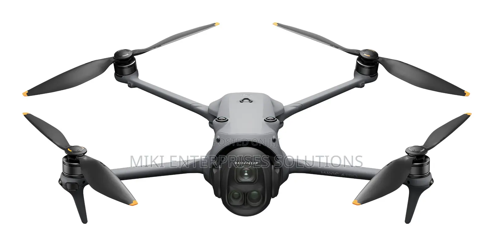 Dji Mavic 4 Pro