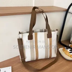 Girls Tote Bag