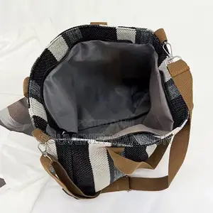 Girls Tote Bag