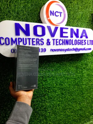 New Samsung Galaxy Note 20 5G 128 GB Gold
