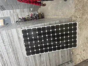 300watts Original Canadian Solar Panel