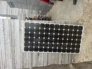 300watts Original Canadian Solar Panel
