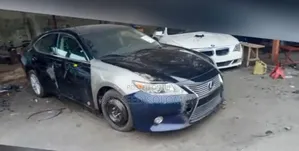 Best Panel Beater/Auto Body Work
