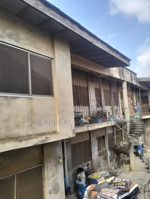 Furnished 2bdrm Block of Flats in Yakoyo/Alagbole for sale