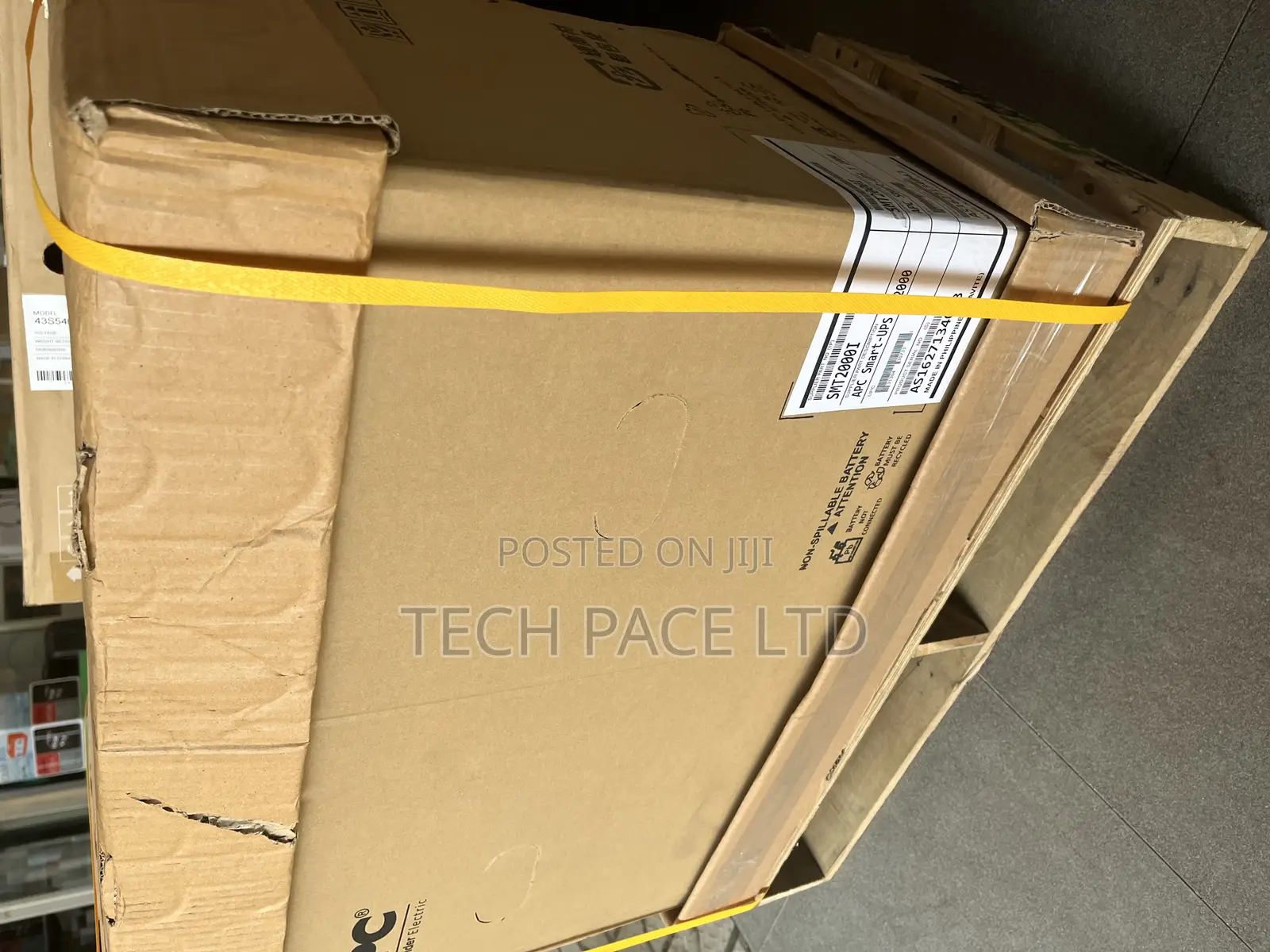 Apc Smart Ups