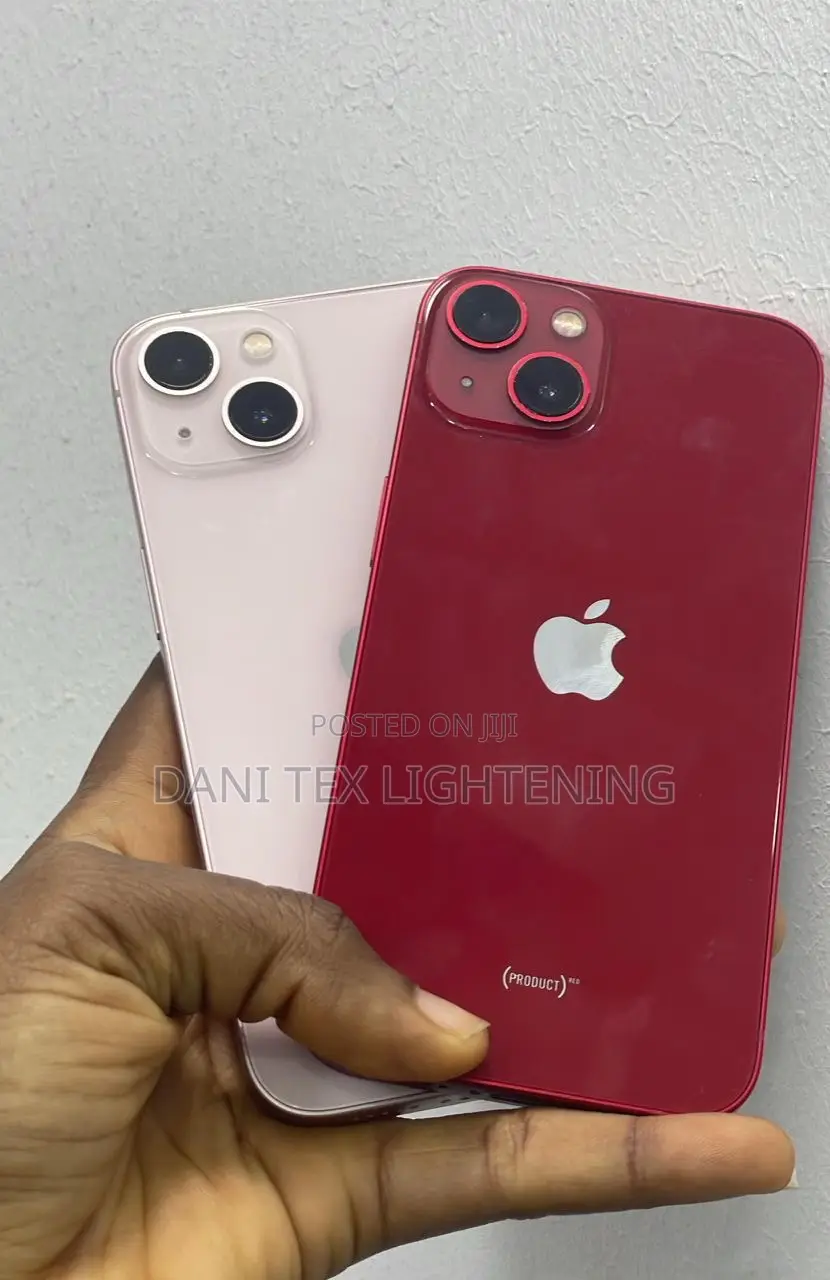 Apple iPhone 13 128 GB