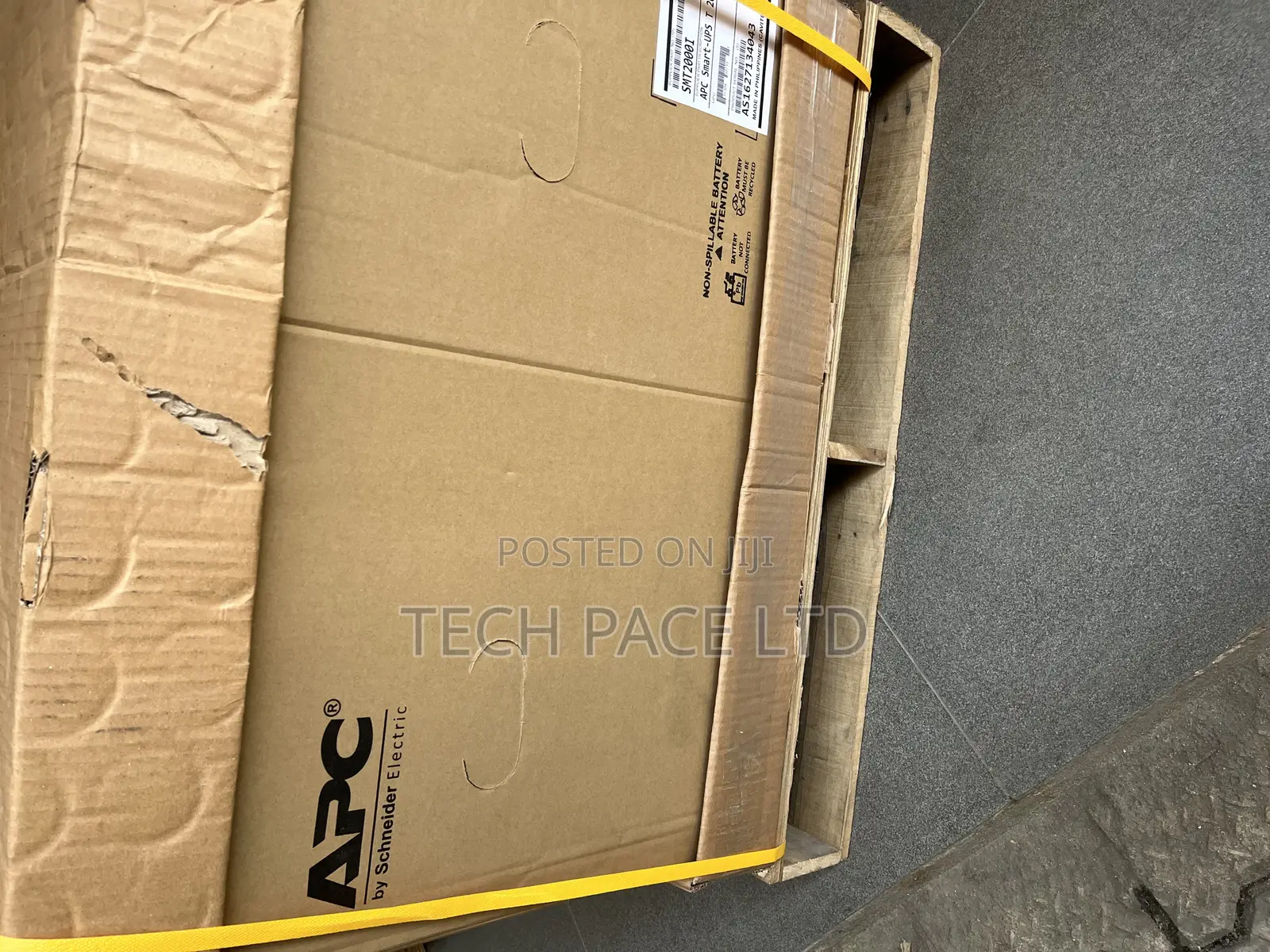 Apc Smart Ups