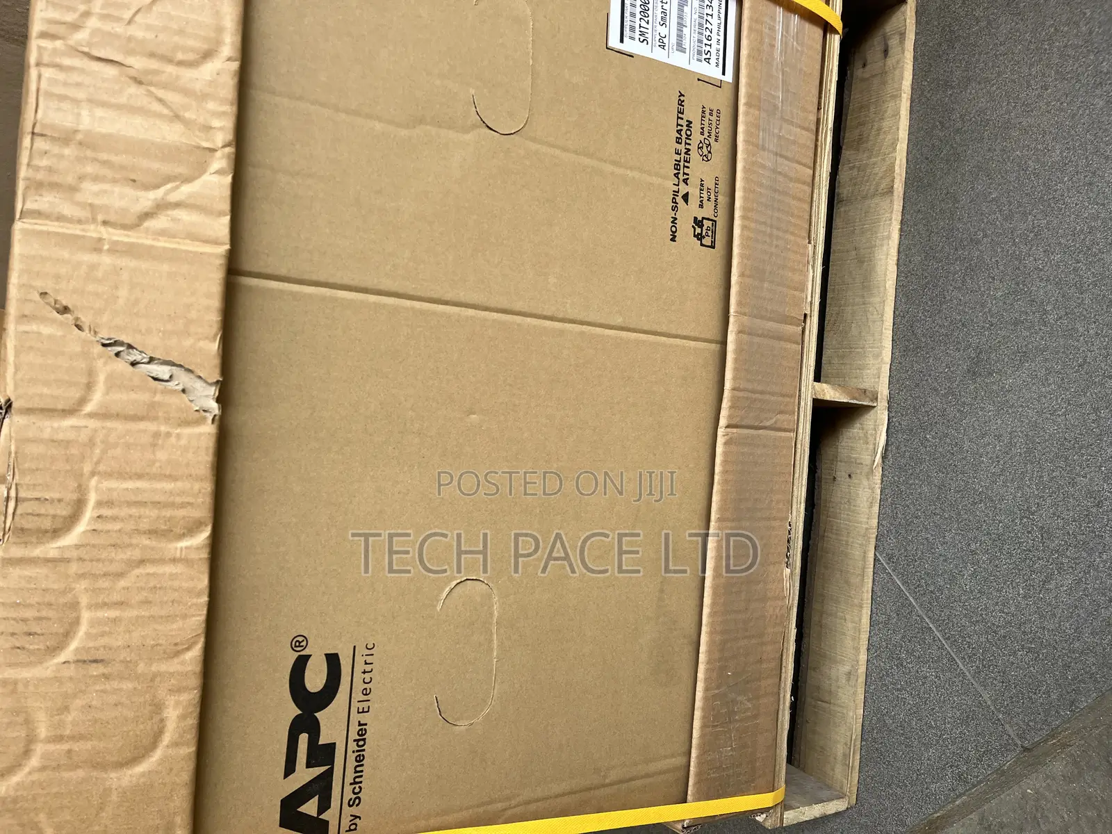 Apc Smart Ups
