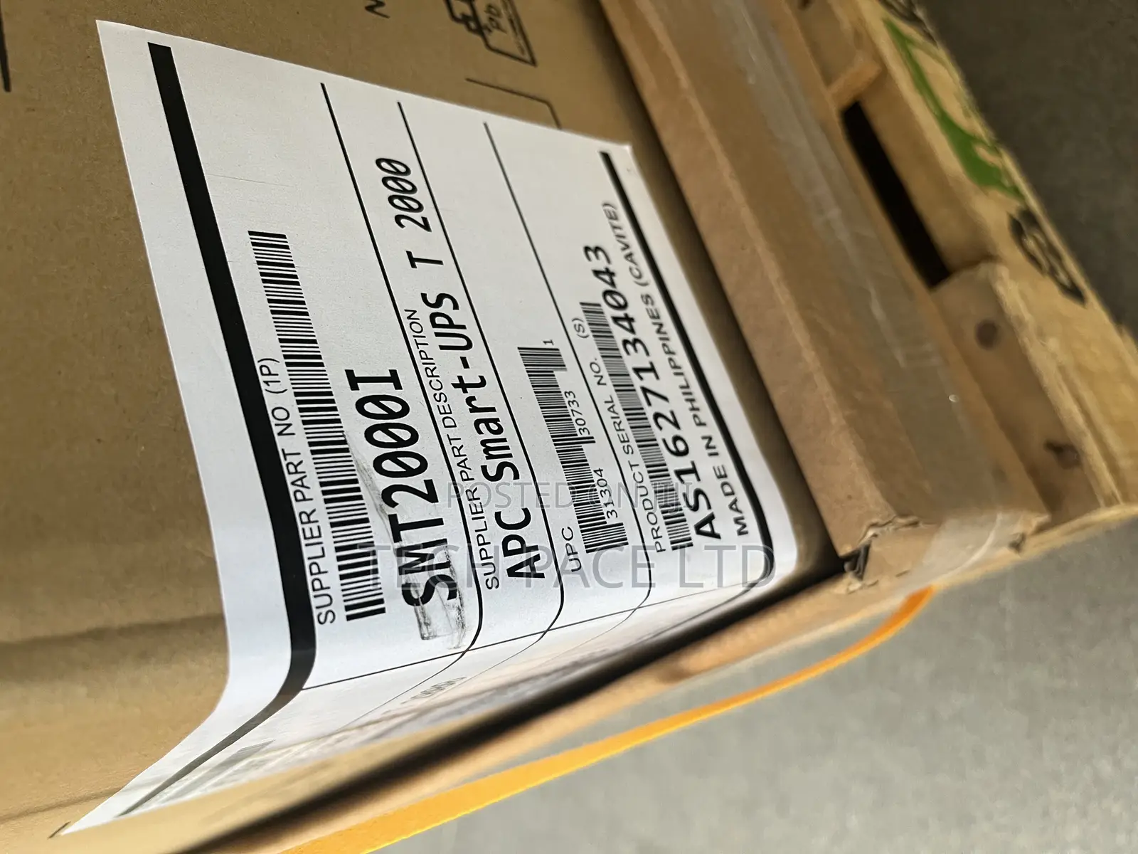 Apc Smart Ups