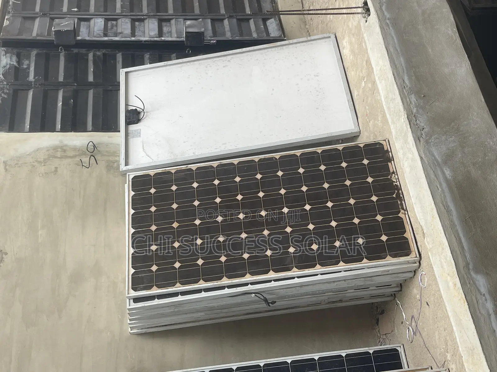 300watts Suntech Solar Panel