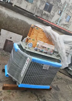 Astor 500kva/11kv Transformer – Built for Reliable Grid Power